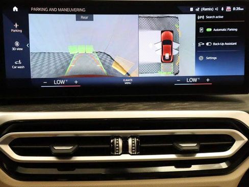 Used 2024 BMW 430i Gran Coupe w/ Premium Package image 35