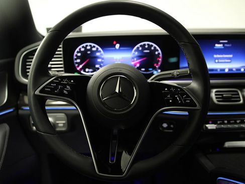 Certified 2025 Mercedes-Benz GLE 350 4MATIC image 22