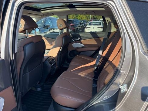 New 2025 Acura RDX w/ Technology Package image 5