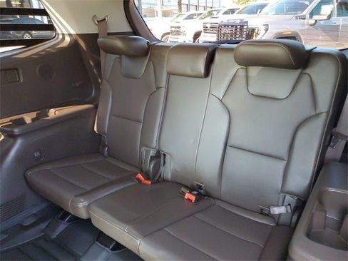 Used 2022 Kia Telluride SX w/ Nightfall Edition Package image 96