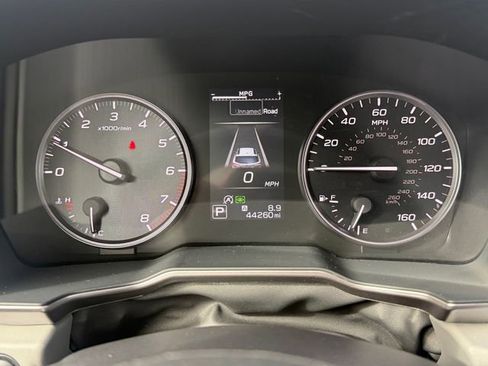 Used 2024 Subaru Outback Limited image 20