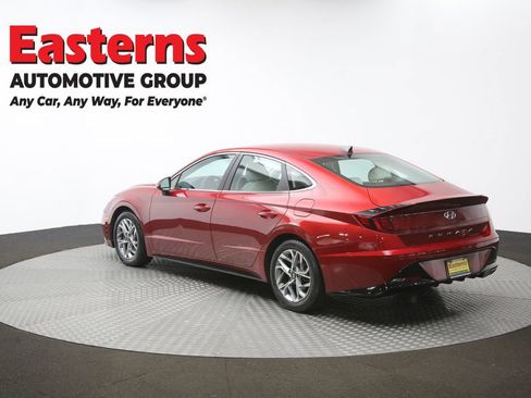 Used 2023 Hyundai Sonata SEL w/ Cargo Package image 64