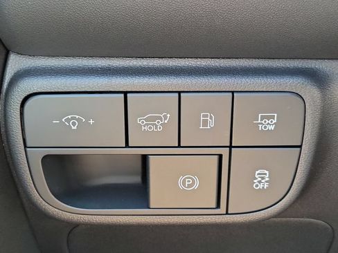 New 2027 Hyundai Palisade SEL Premium FWD image 17