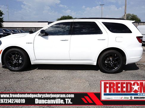 New 2026 Dodge Durango GT AWD/4WD image 2