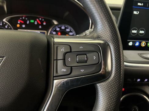 Used 2023 Chevrolet Blazer LT w/ Midnight/Sport Edition image 29