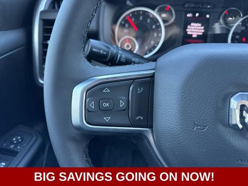 New 2026 RAM 1500 Big Horn image 23