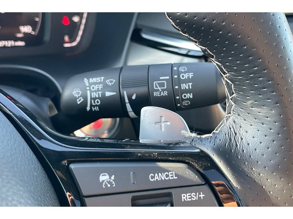 Certified 2025 Acura ADX A-Spec AWD/4WD image 38