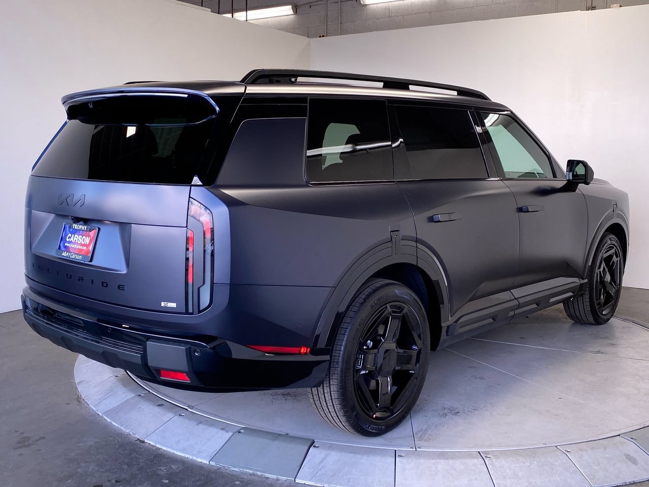 New 2027 Kia Telluride X-Line SX Prestige AWD/4WD image 5
