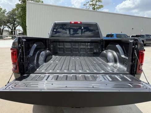 New 2025 RAM 2500 Tradesman image 11