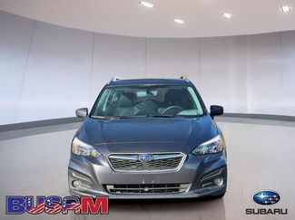 Used 2017 Subaru Impreza 2.0i Premium video 2