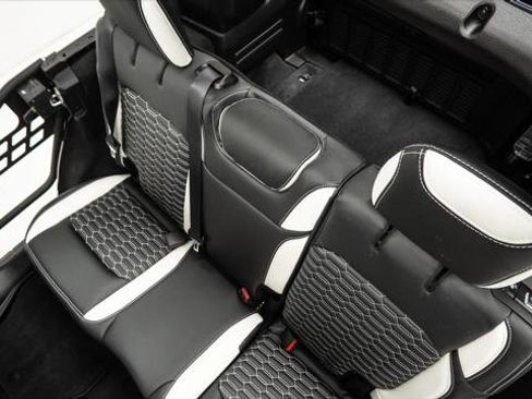 Used 2026 Jeep Wrangler Unlimited Sport image 33