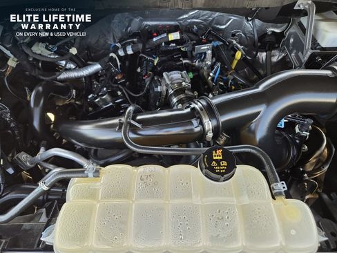 Used 2023 Ford F150 XLT w/ Equipment Group 302A High RWD image 30