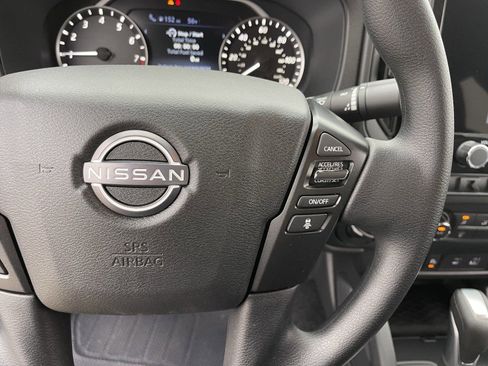 New 2026 Nissan Frontier S w/ Tow Package image 26