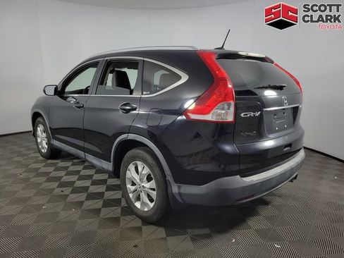Used 2012 Honda CR-V EX-L image 5
