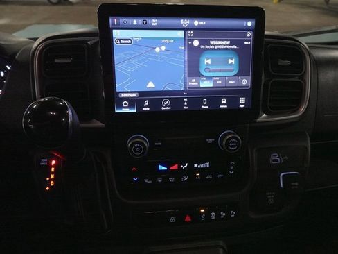 Used 2024 RAM ProMaster 3500 w/ Quick Order Package 22H SLT+ image 16