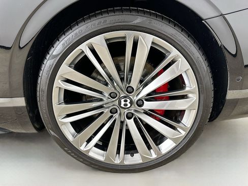 Used 2025 Bentley Continental GT Speed AWD/4WD image 51