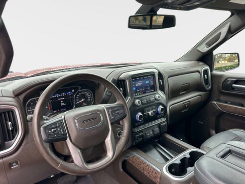 Used 2022 GMC Sierra 1500 Denali image 17
