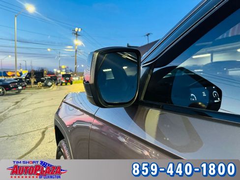 Used 2022 Jeep Grand Cherokee L Laredo w/ Luxury Tech Group I image 19