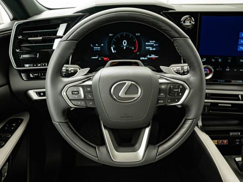 New 2026 Lexus RX 350 Premium AWD/4WD image 41