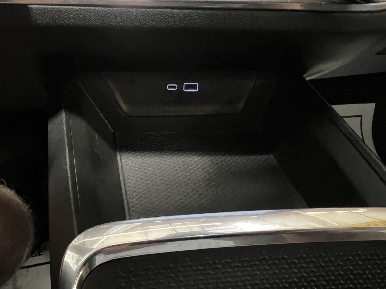 Used 2025 Chevrolet Equinox LT AWD/4WD image 19