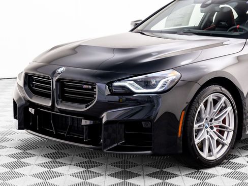 New 2026 BMW M2 w/ Lighting Package image 34