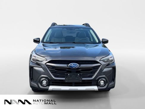 Used 2024 Subaru Outback Limited AWD/4WD image 8