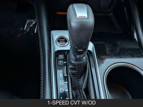 Certified 2023 Nissan Altima 2.5 SV image 16