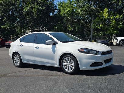 Used 2014 Dodge Dart SXT