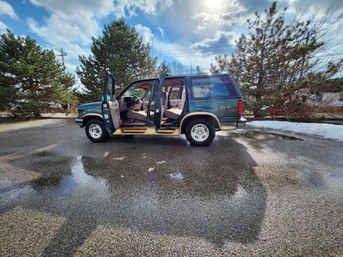 Used 1994 Ford Explorer Eddie Bauer image 24