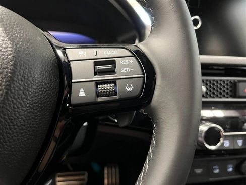 New 2026 Honda Civic Sport Touring image 19