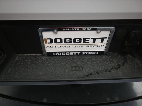 New 2026 Ford F150 XL w/ Equipment Group 103A High AWD/4WD image 23