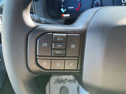 New 2025 Ford F150 STX w/ Equipment Group 200A image 17