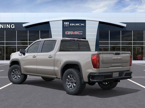 New 2026 GMC Sierra 1500 AT4X image 33