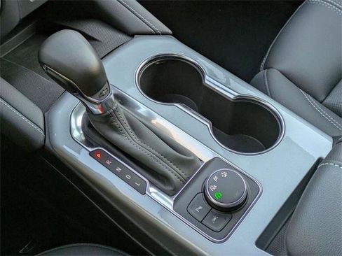 New 2026 Chevrolet Blazer LT w/ Sound & Technology Package image 21