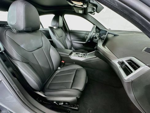 Used 2026 BMW 330i xDrive Sedan w/ Convenience Package AWD/4WD image 33