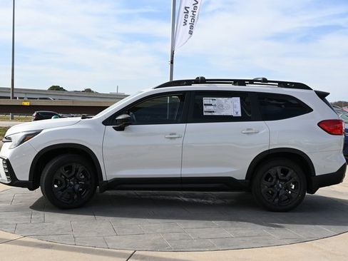 New 2026 Subaru Ascent Bronze Edition image 6