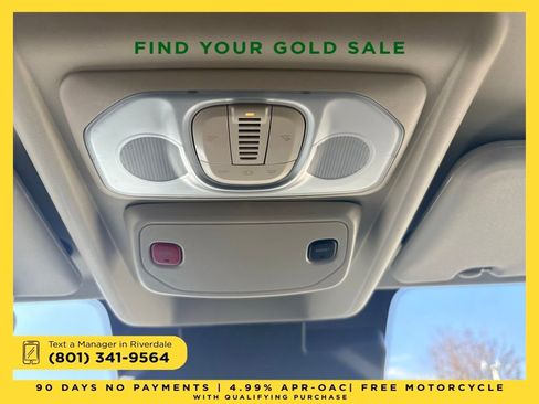 New 2026 RAM ProMaster 2500 w/ Convenience Group image 27