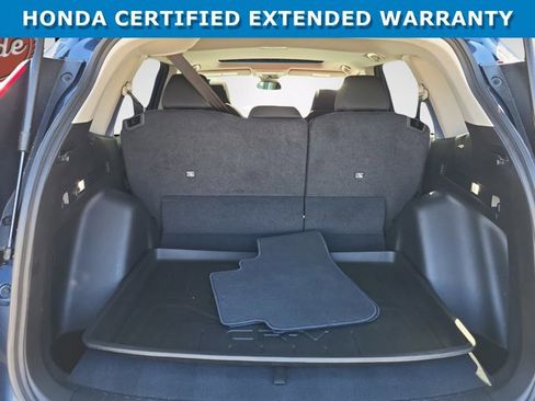Certified 2024 Honda CR-V EX image 15