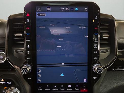 New 2026 RAM 1500 Rebel w/ Advanced Safety Group II image 18