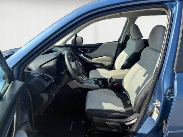 Used 2022 Subaru Forester AWD/4WD image 9