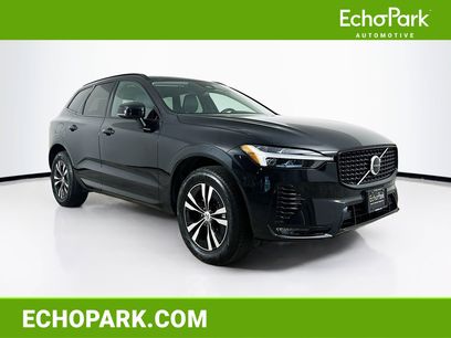 Used 2024 Volvo XC60 B5 Core