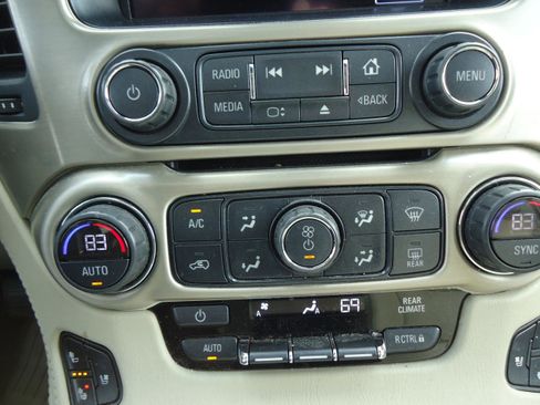 Used 2018 GMC Yukon XL Denali w/ Denali Ultimate Package image 20