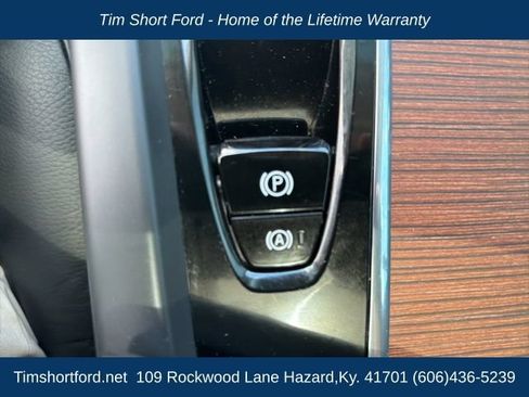 Used 2024 Volvo S60 B5 Plus AWD/4WD image 13