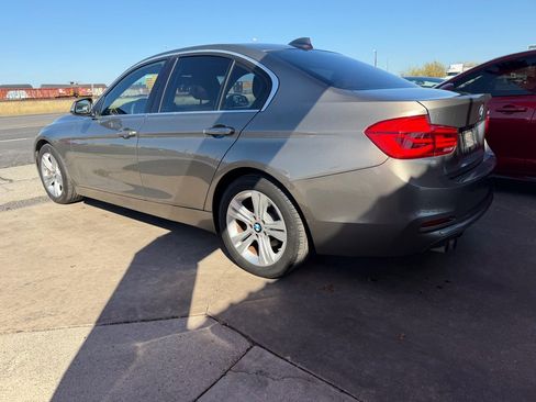 Used 2016 BMW 328i Sedan image 15
