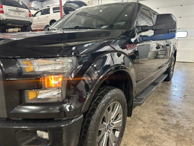 Used 2016 Ford F150 XLT w/ Equipment Group 301A Mid AWD/4WD image 35