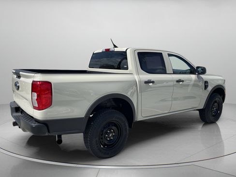 New 2026 Ford Ranger XL w/ Trailer Tow Package RWD image 4