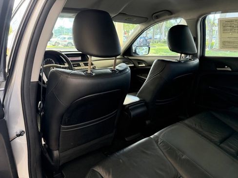 Used 2012 Honda Accord SE image 29