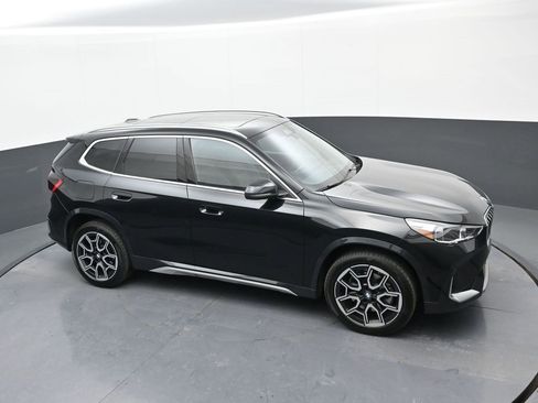 Used 2025 BMW X1 xDrive28i image 29