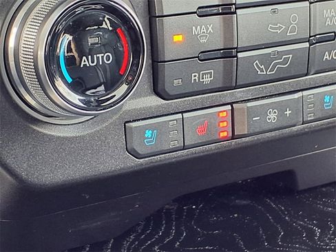 Used 2019 Ford F150 Platinum w/ Equipment Group 701A Luxury image 5