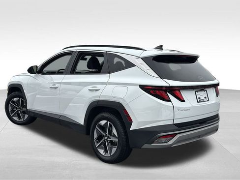 Used 2025 Hyundai Tucson SEL image 5